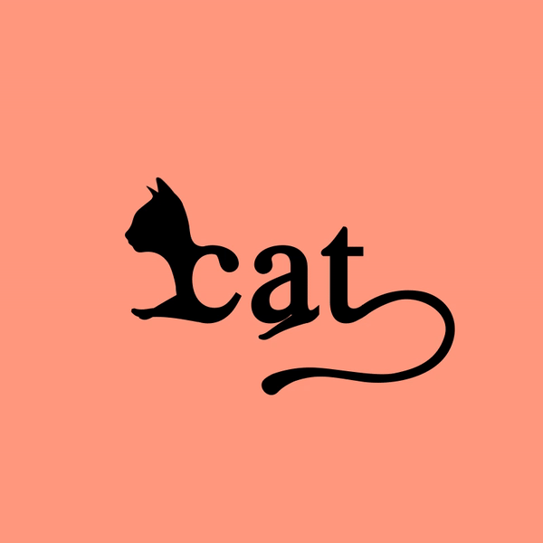 Cat animation